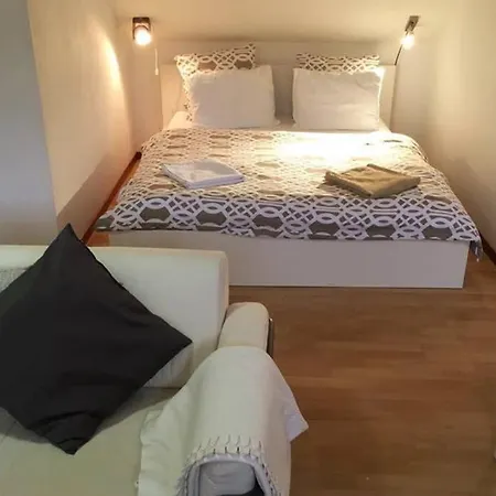 Apartment Centre De 37 M2 De Surface *