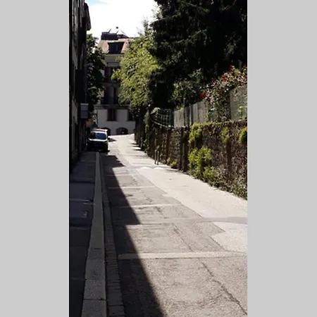 公寓 Centre De 37 M2 De Surface