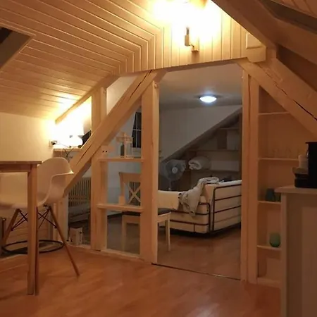 Apartment Centre De 37 M2 De Surface Lausanne