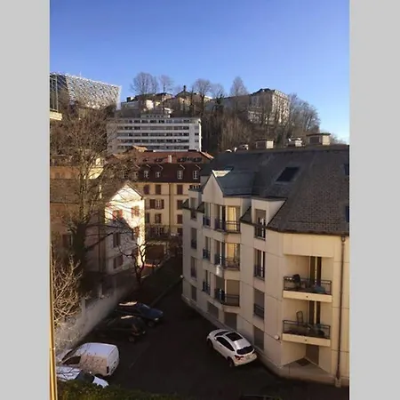 Apartment Centre De 37 M2 De Surface