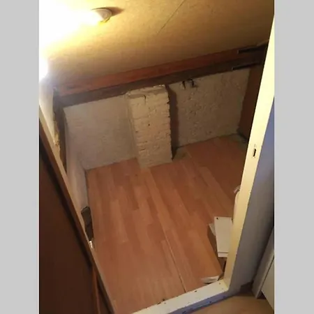Centre De 37 M2 De Surface Apartment *